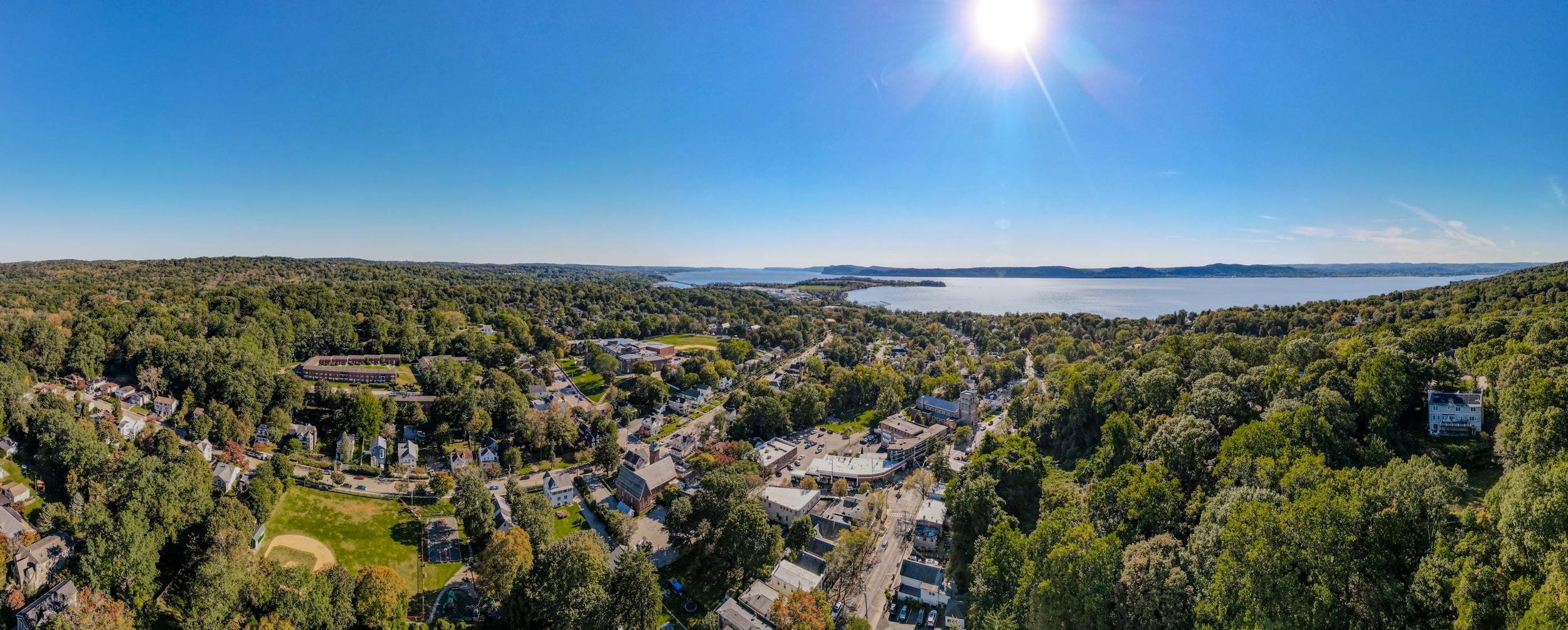 Real Estate Sales in Croton-on-Hudson